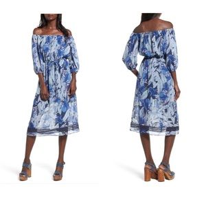 Tularosa dress